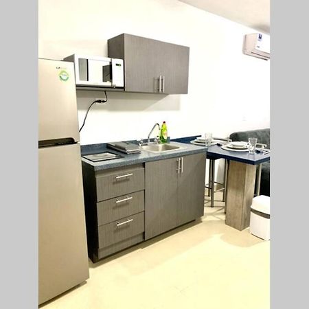 Appartamento Increible Departamento Privado Monterrey Esterno foto