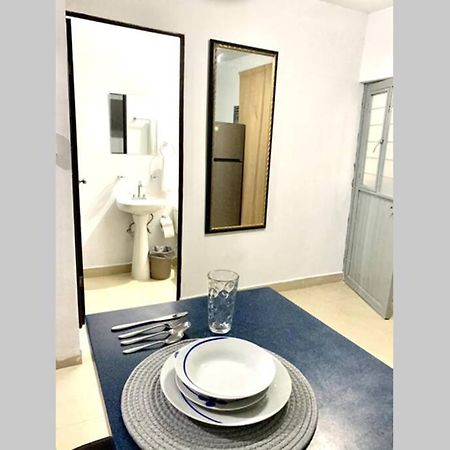 Appartamento Increible Departamento Privado Monterrey Esterno foto