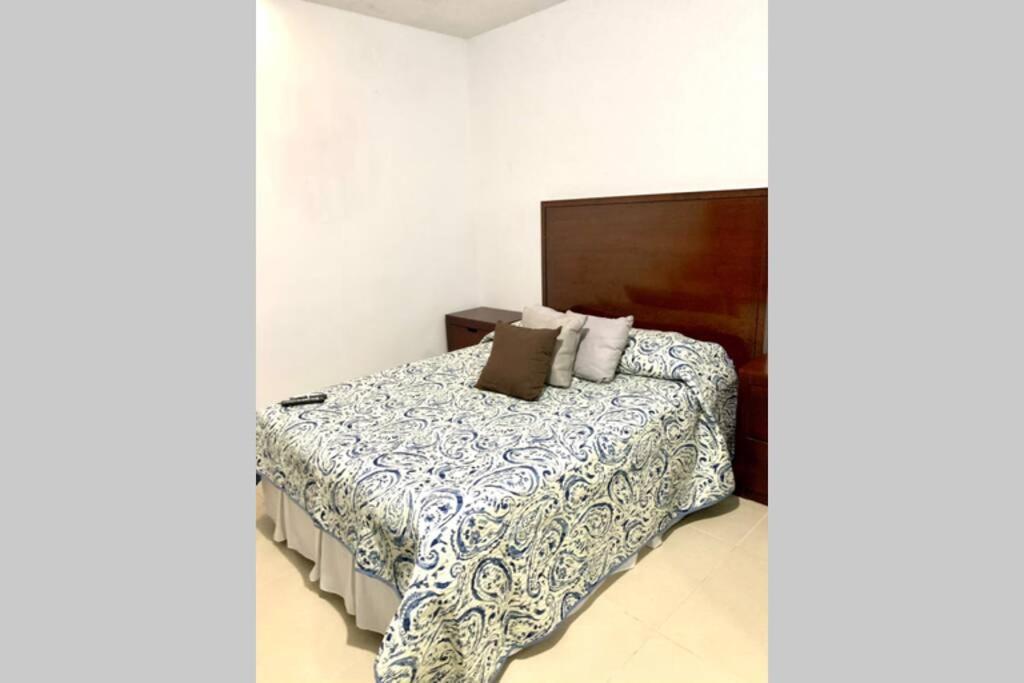 Appartamento Increible Departamento Privado Monterrey Esterno foto