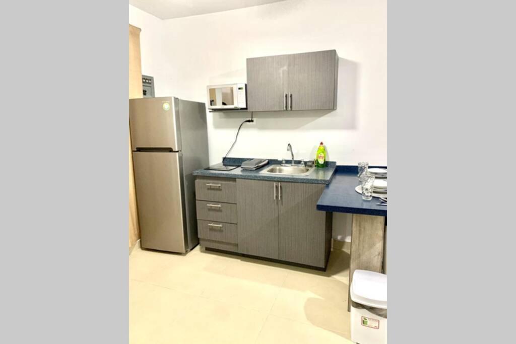 Appartamento Increible Departamento Privado Monterrey Esterno foto