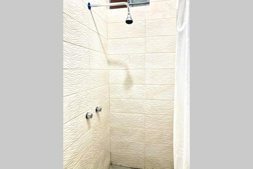 Appartamento Increible Departamento Privado Monterrey Esterno foto
